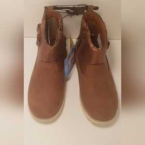 Munchkin Stride Rite Munchkin Toddler Girls Avalon Boot